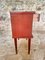 Mid-Century Modern Scandinavian Style Nightstand by Capelle, 1970s 12