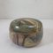 Enamelled Sandstone Box by Francisco Pereira, 1970s 3