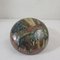 Enamelled Sandstone Box by Francisco Pereira, 1970s 8