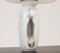 Grazia Stoneware Table Lamp by Stig Lindberg for Gustavsberg, 1950s 4