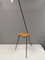 Dänische Stehlampe von Svend Aage Holm Sørensen, 1950er 6