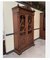 Antique Neo-Renaissance Bookcase, 1880, Image 8