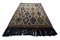 Vintage Anatolian Wall Hanging, 1950 1