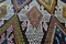 Vintage Anatolian Wall Hanging, 1950 5