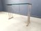 Vintage Brass Console by Peter Ghyczy, 1970s, Image 6