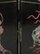 Chinese Coromandel Lacquer Folding Screen 14