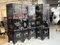 Chinese Coromandel Lacquer Folding Screen 11