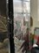 Chinese Coromandel Lacquer Folding Screen 13