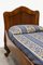 Antique Biedermeier Style Bed, 1700s 6
