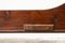 Antique Biedermeier Style Bed, 1700s 7