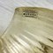 Modern Murano Glass Sconces from Vistosi, 2000, Set of 2 9