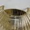 Modern Murano Glass Sconces from Vistosi, 2000, Set of 2 8