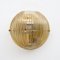 Modern Murano Glass Sconces from Vistosi, 2000, Set of 2 2
