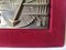 Bronze Bas-Relief Sculpture by Arnaldo Pomodoro for Johnson, 1978 3