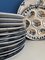 Vintage Ceramic Oyster Plates, France, Set of 6 4
