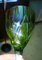 Roemers Glasses in Color-Coated and Chiseled Crystal Monaco Model from Saint-Louis, 1970, Set of 7 5