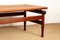 Large Danish Teak Coffee Table by Borge Mogensen for Soborg Mobelfabrik, 1960s, Image 2