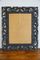 18th Century Baroque Mirror with Carved Wooden Frame, Image 10
