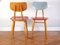 Dining Chairs from Ton, 1960s, Set of 2 3