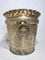 Spanish Bronze Flowerpot, 1970s 2