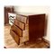 Mid-Century Sideboard mit Op Art Motiven, Polen, 1960er 8