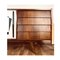 Mid-Century Sideboard with Op Art Motif, Poland, 1960s 10