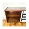 Mid-Century Sideboard with Op Art Motif, Poland, 1960s 7