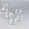 Glass Tea Service by Ilse Decho, 1960s-1980s, Set of 14, Image 18