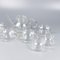 Glass Tea Service by Ilse Decho, 1960s-1980s, Set of 14, Image 16
