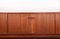 Großes dänisches Sideboard aus Teak von Finn Juhl für Samcon, 1960er 8