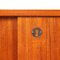 Vintage Sideboard by F.lli Saporiti, 1960s 5