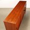 Vintage Sideboard von F.lli Saporiti, 1960er 11