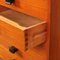 Vintage Sideboard by F.lli Saporiti, 1960s 9