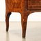 Baroque Chest of Drawers in Fir, Image 8
