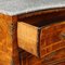 Baroque Chest of Drawers in Fir, Image 3
