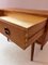 Teak Bedside Table, Denmark 10