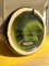 Green and Yellow Model 289-47 Floor Vase from Scheurich, Image 3