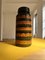 Green and Yellow Model 289-47 Floor Vase from Scheurich, Image 1