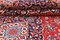Middle Eastern Keshan Rug 4