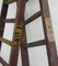 Industrial Wooden Ladder, 1950s 5