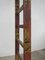 Industrial Wooden Ladder, 1950s, Image 6