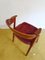 Vintage Danish KS Chair, 1960s 3
