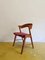 Vintage Danish KS Chair, 1960s 5
