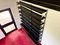 Wingset Regalsystem in Schwarz von Otto Zapf für Vieler / Vitra, Deutschland, 1980er 10