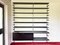 Wingset Regalsystem in Schwarz von Otto Zapf für Vieler / Vitra, Deutschland, 1980er 5
