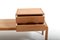 Eingangsbereich von Kai Kristiansen für Aksel Kjersgaard, 1960er, 2er Set 5