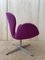 Armchair Swan by Arne Jacobsen for Fritz Hansen, 1960s 2