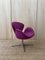 Armchair Swan by Arne Jacobsen for Fritz Hansen, 1960s 6