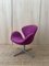 Armchair Swan by Arne Jacobsen for Fritz Hansen, 1960s 7