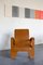 Nr 1154 Chair by Han Pieck for LaWo I, 1946 5